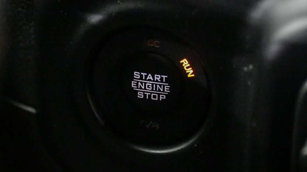 Jeep Wrangler Sport Altitude 2023 d’occasion à vendre - 14