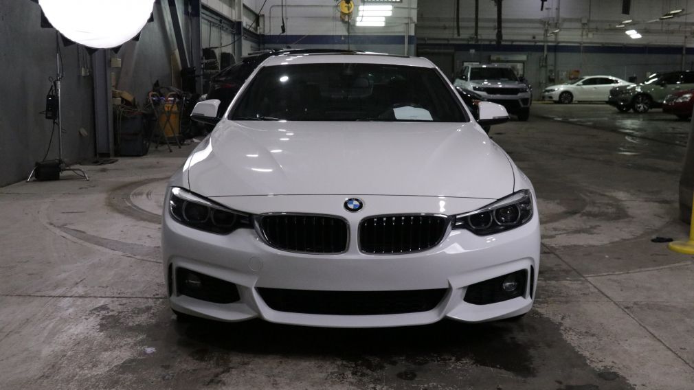 BMW 430i 430i xDrive 2019 d&rsquo;occasion à vendre - 2