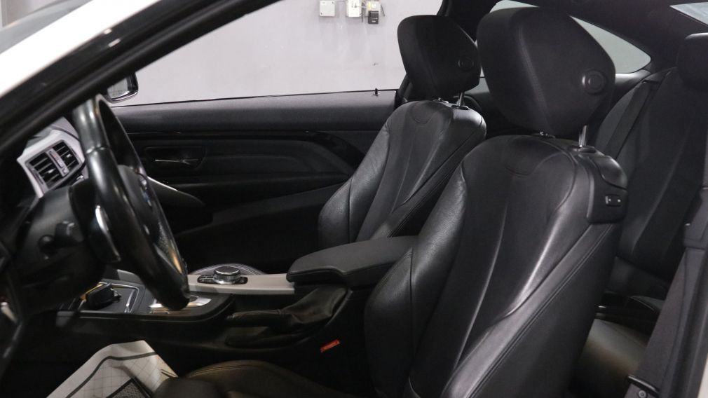 BMW 430i 430i xDrive 2019 d&rsquo;occasion à vendre - 8