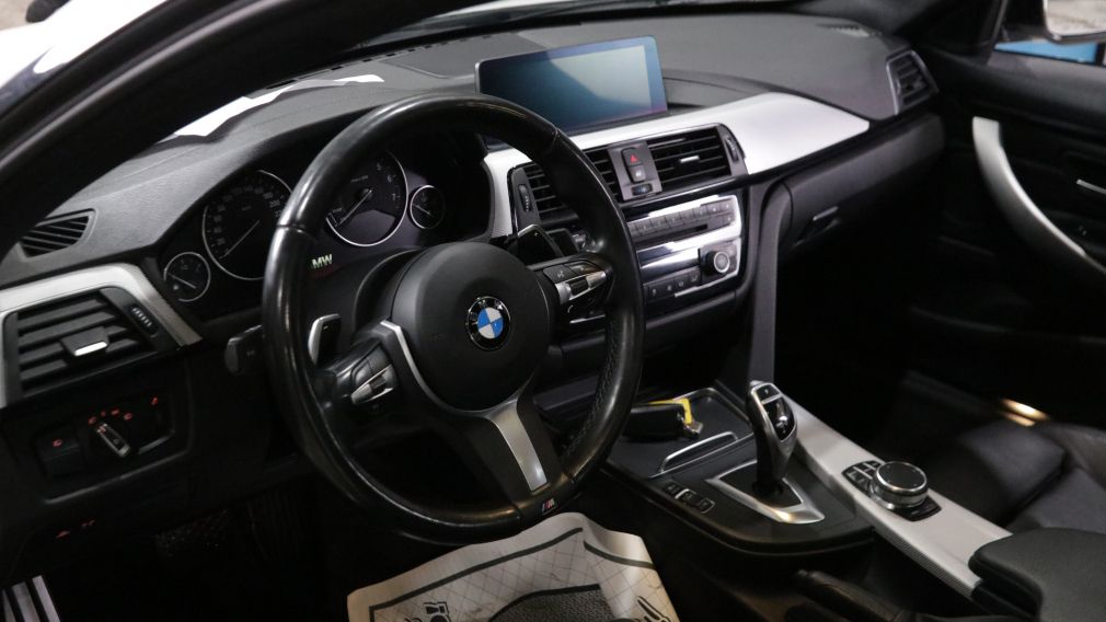 BMW 430i 430i xDrive 2019 d&rsquo;occasion à vendre - 7