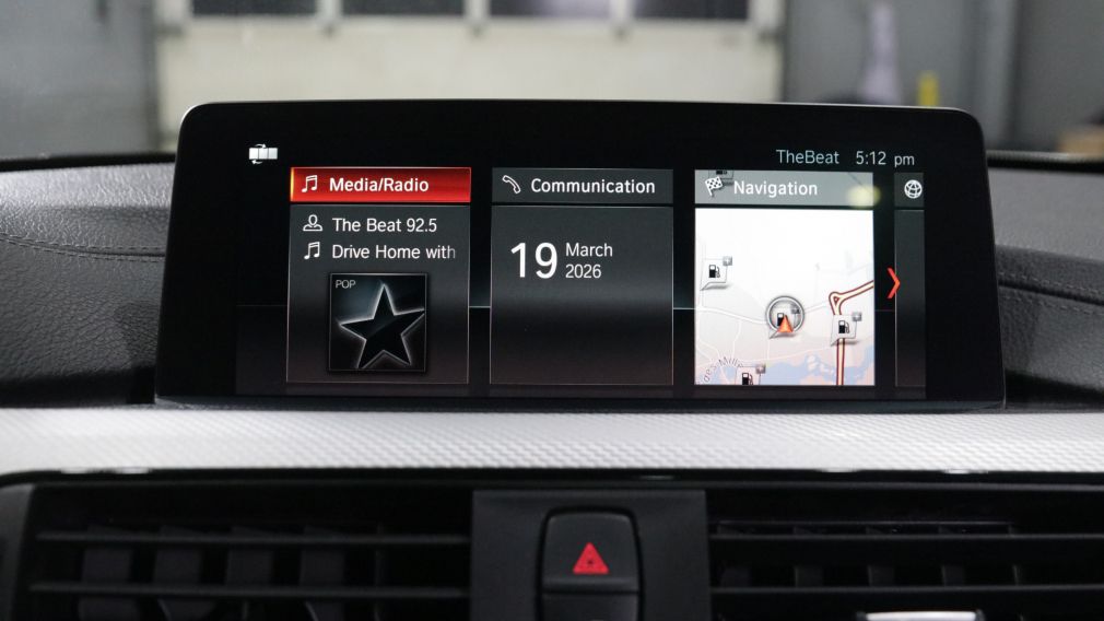 BMW 430i 430i xDrive 2019 d&rsquo;occasion à vendre - 17