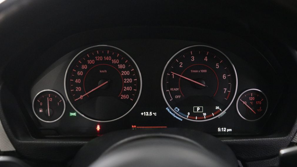 BMW 430i 430i xDrive 2019 d&rsquo;occasion à vendre - 14