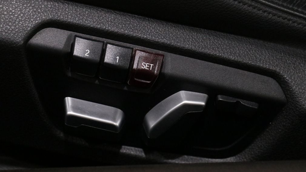 BMW 430i 430i xDrive 2019 d&rsquo;occasion à vendre - 10