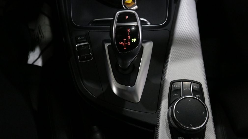 BMW 430i 430i xDrive 2019 d&rsquo;occasion à vendre - 19