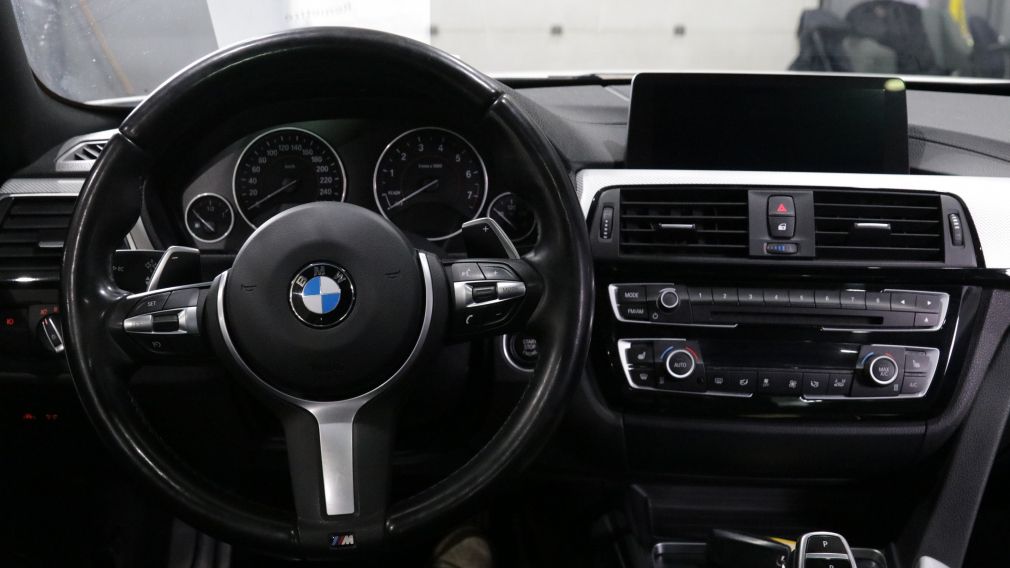 BMW 430i 430i xDrive 2019 d&rsquo;occasion à vendre - 12