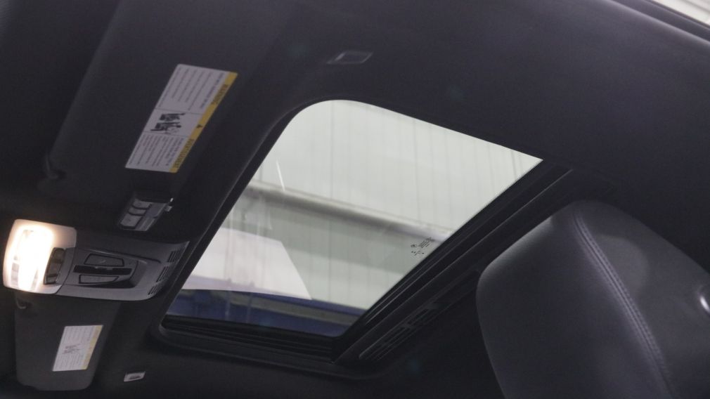 BMW 430i 430i xDrive 2019 d&rsquo;occasion à vendre - 11