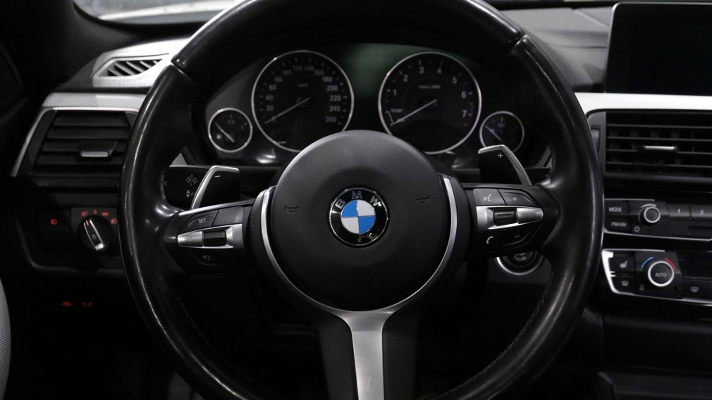 BMW 430i 430i xDrive 2019 d&rsquo;occasion à vendre - 13