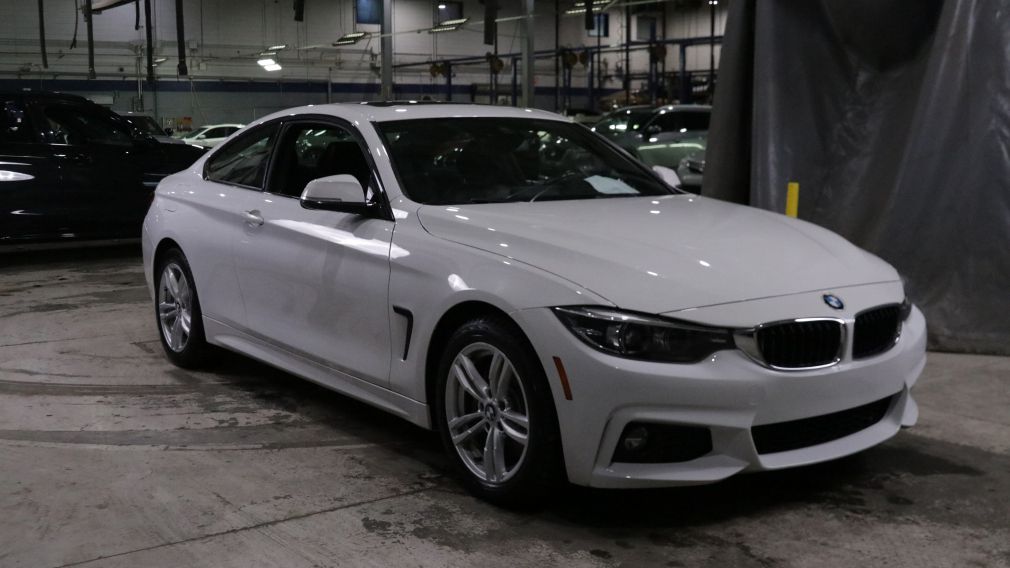 BMW 430i 430i xDrive