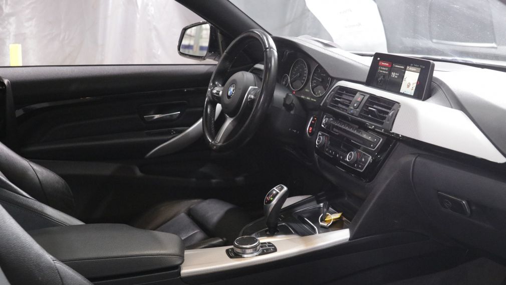 BMW 430i 430i xDrive 2019 d&rsquo;occasion à vendre - 23