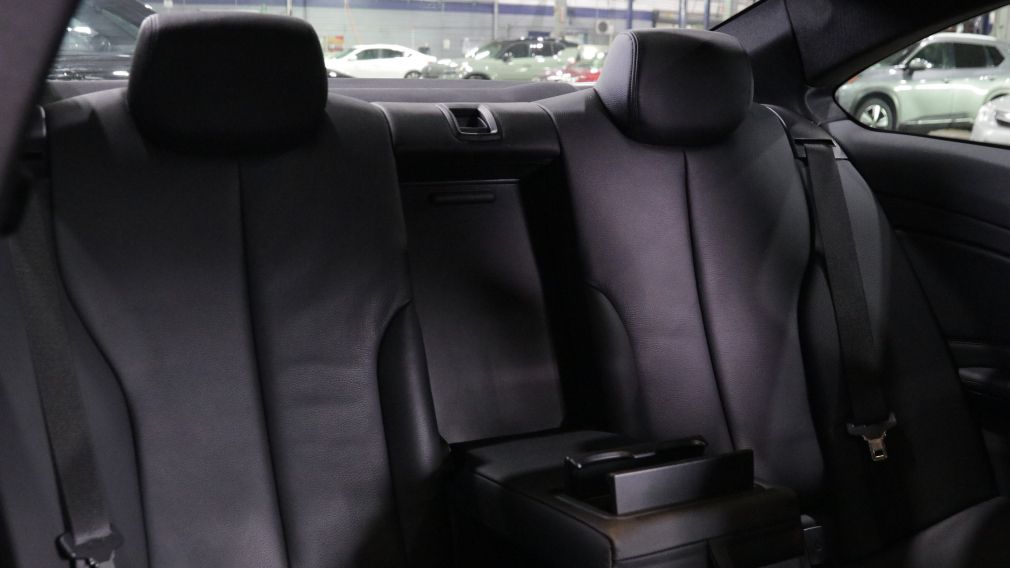 BMW 430i 430i xDrive 2019 d&rsquo;occasion à vendre - 22