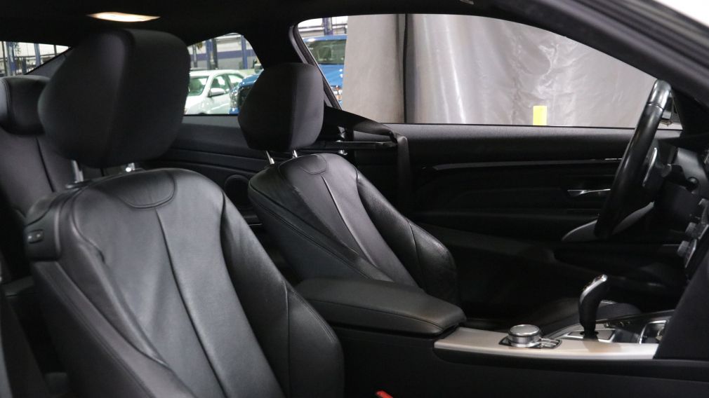 BMW 430i 430i xDrive 2019 d&rsquo;occasion à vendre - 24