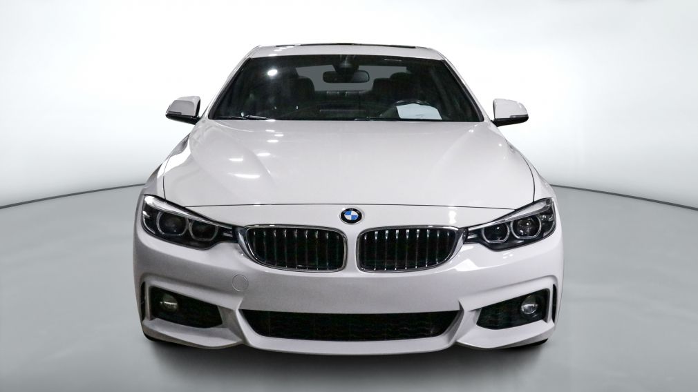 BMW 430i 430i xDrive 2019 d&rsquo;occasion à vendre - 2