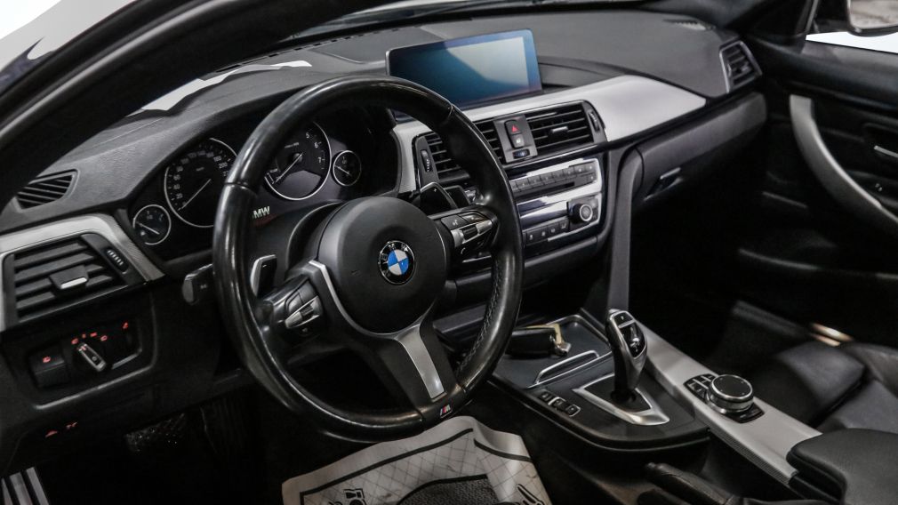 BMW 430i 430i xDrive 2019 d&rsquo;occasion à vendre - 7