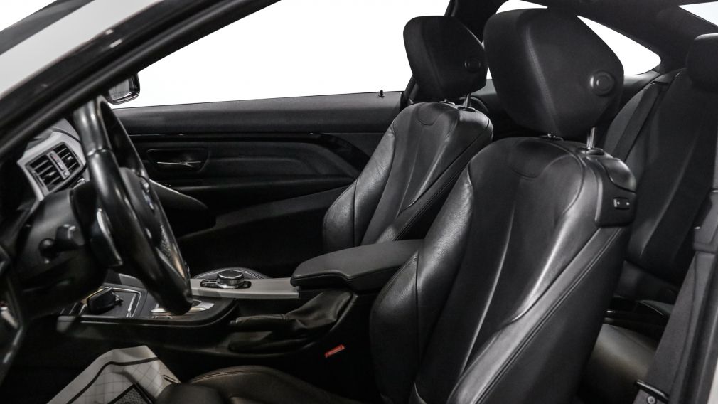 BMW 430i 430i xDrive 2019 d&rsquo;occasion à vendre - 8