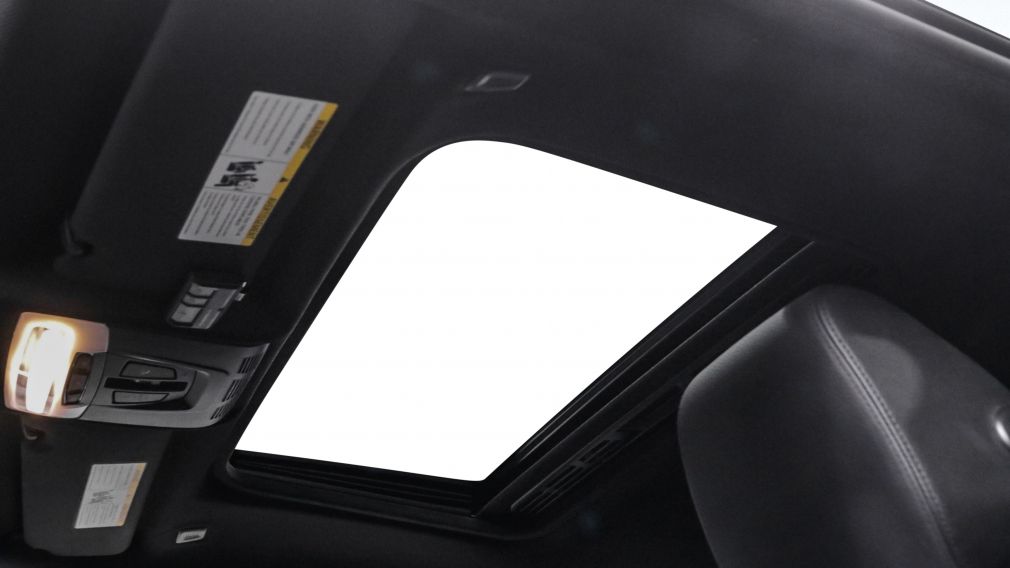 BMW 430i 430i xDrive 2019 d&rsquo;occasion à vendre - 11