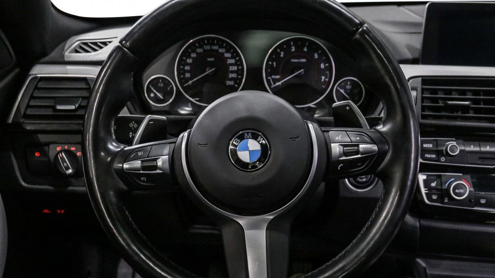 BMW 430i 430i xDrive 2019 d&rsquo;occasion à vendre - 13