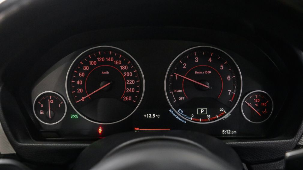 BMW 430i 430i xDrive 2019 d&rsquo;occasion à vendre - 14