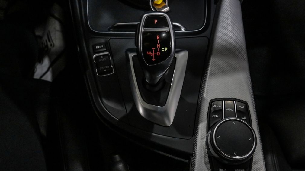 BMW 430i 430i xDrive 2019 d&rsquo;occasion à vendre - 19