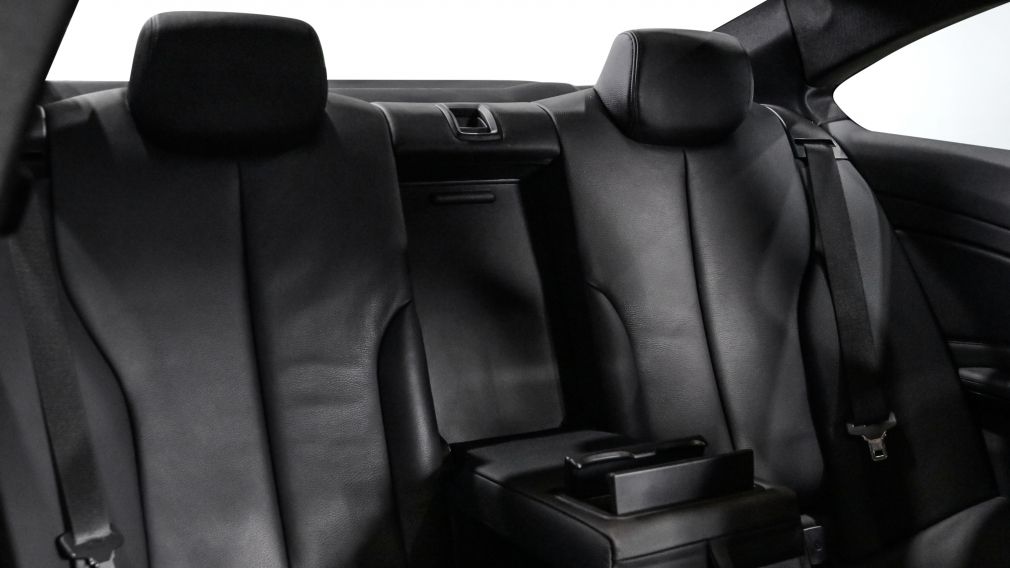 BMW 430i 430i xDrive 2019 d&rsquo;occasion à vendre - 22