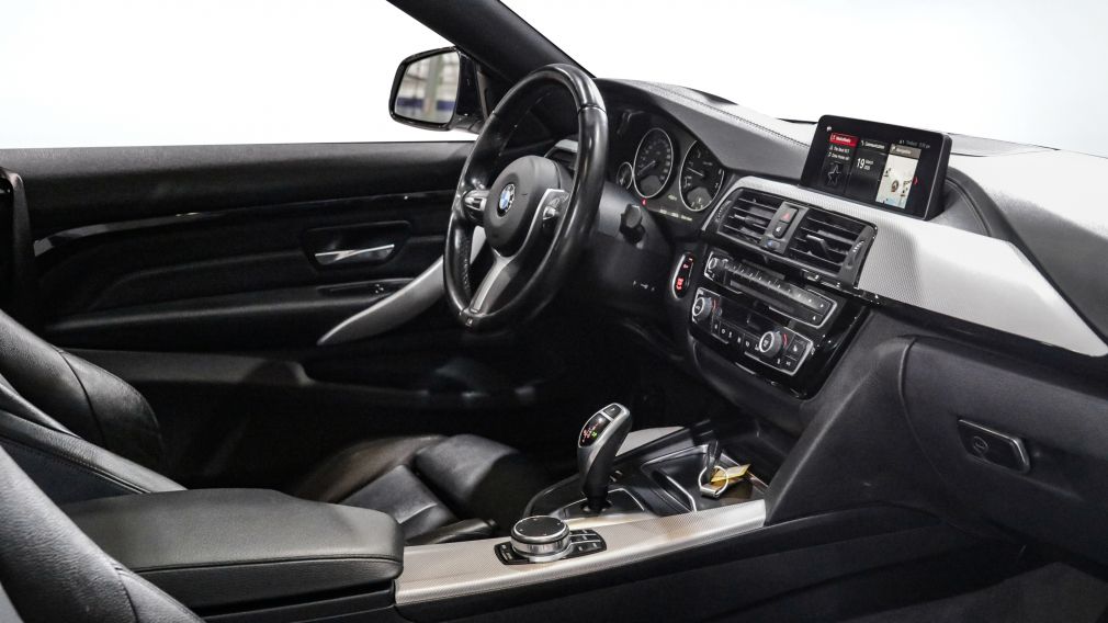 BMW 430i 430i xDrive 2019 d&rsquo;occasion à vendre - 23