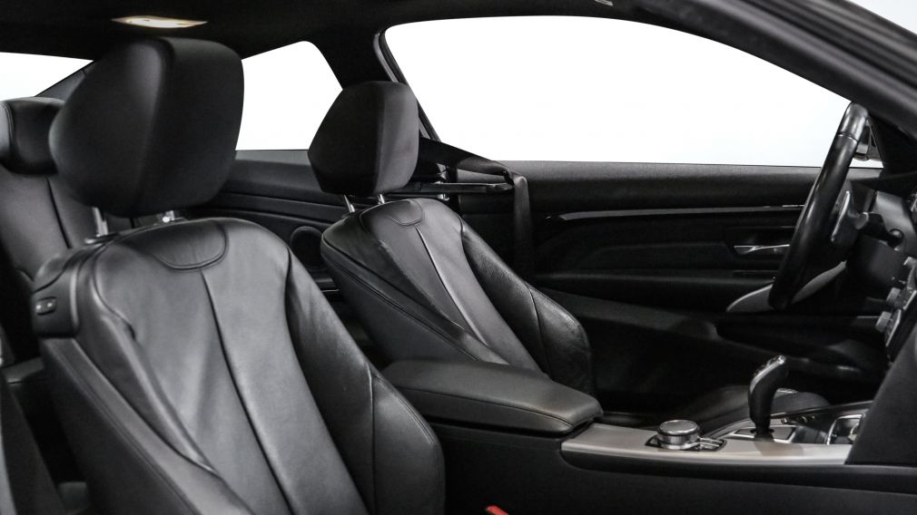 BMW 430i 430i xDrive 2019 d&rsquo;occasion à vendre - 24