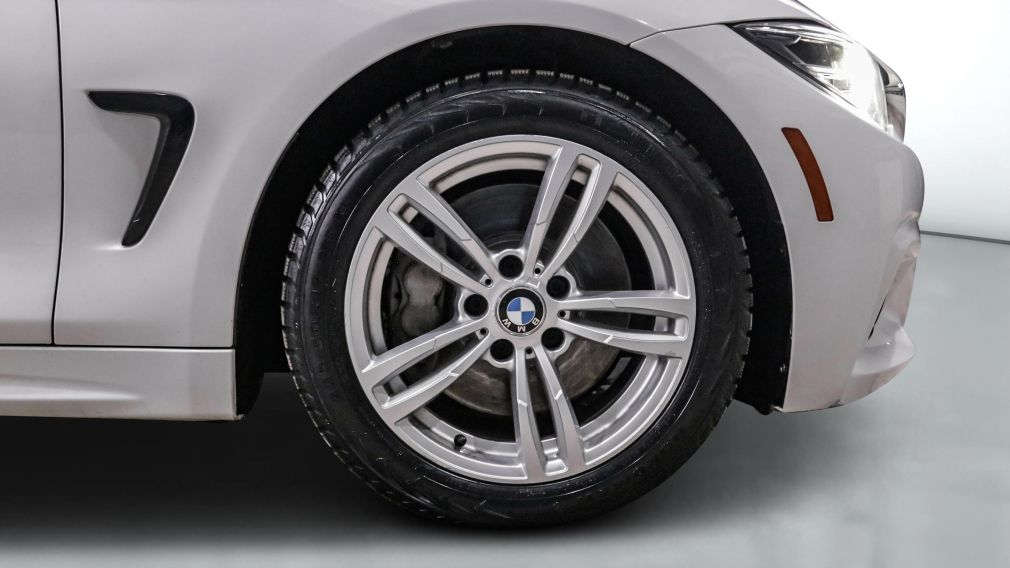 BMW 430i 430i xDrive 2019 d&rsquo;occasion à vendre - 25