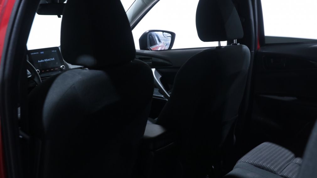 Mitsubishi Eclipse Cross ES 2022 d&rsquo;occasion à vendre - 16