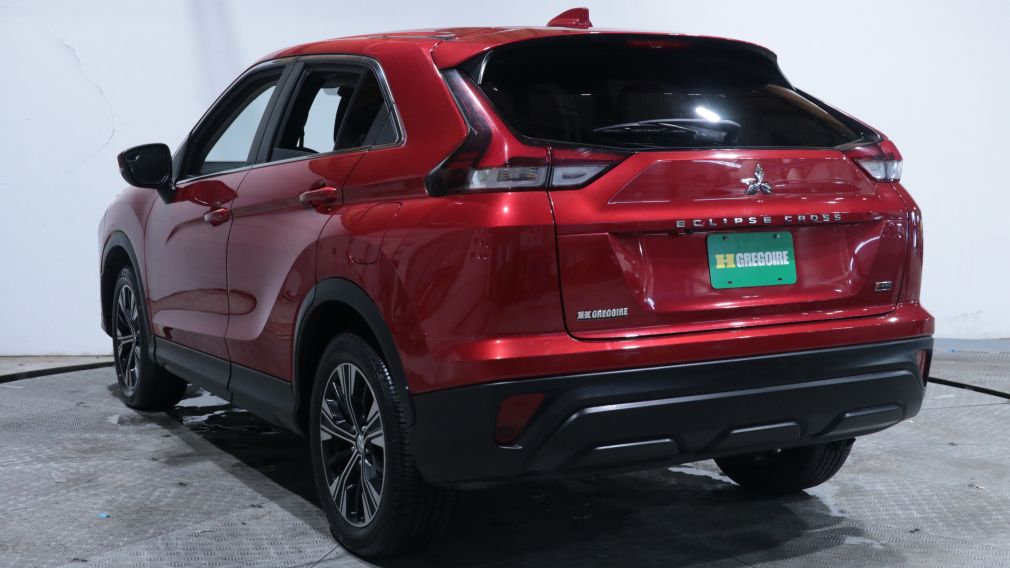 Mitsubishi Eclipse Cross ES 2022 d&rsquo;occasion à vendre - 4
