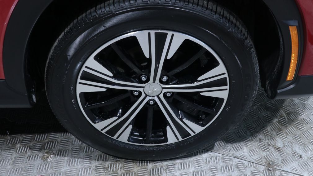 Mitsubishi Eclipse Cross ES 2022 d&rsquo;occasion à vendre - 21