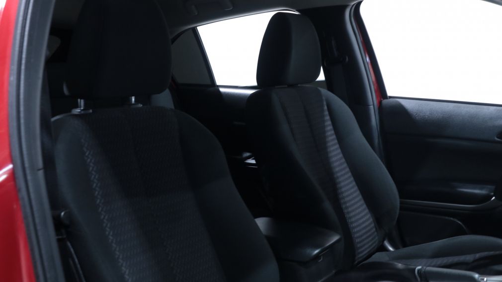 Mitsubishi Eclipse Cross ES 2022 d&rsquo;occasion à vendre - 20