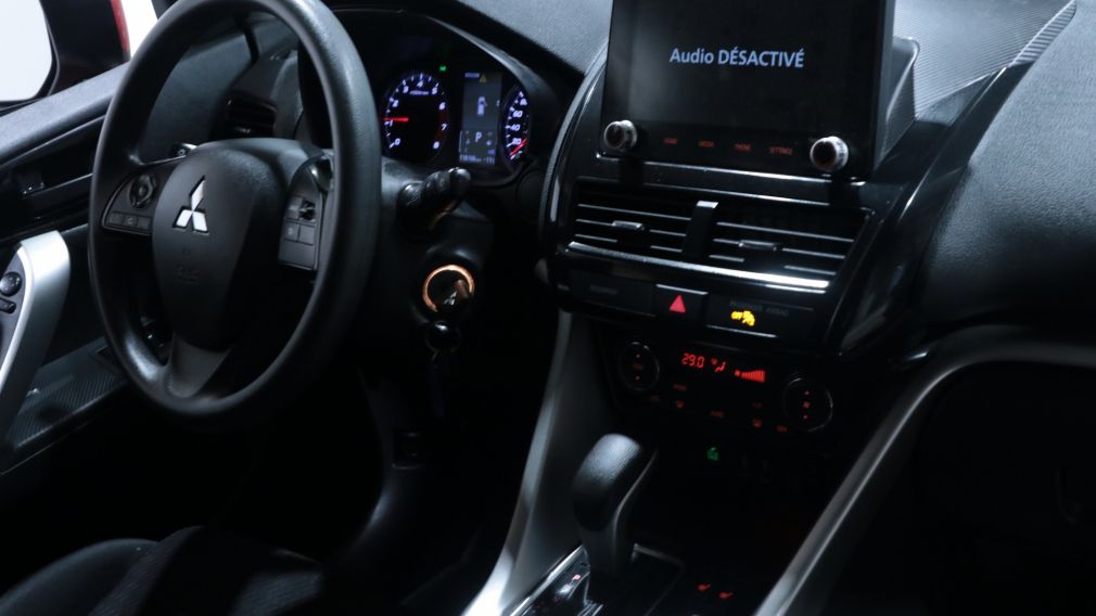 Mitsubishi Eclipse Cross ES 2022 d&rsquo;occasion à vendre - 19