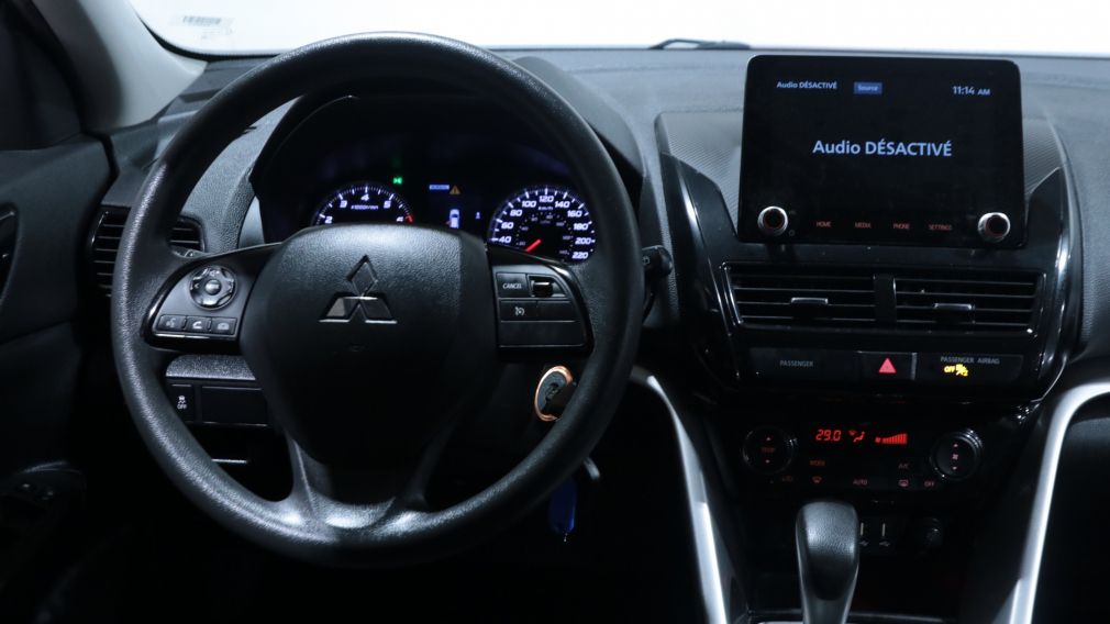 Mitsubishi Eclipse Cross ES 2022 d&rsquo;occasion à vendre - 11