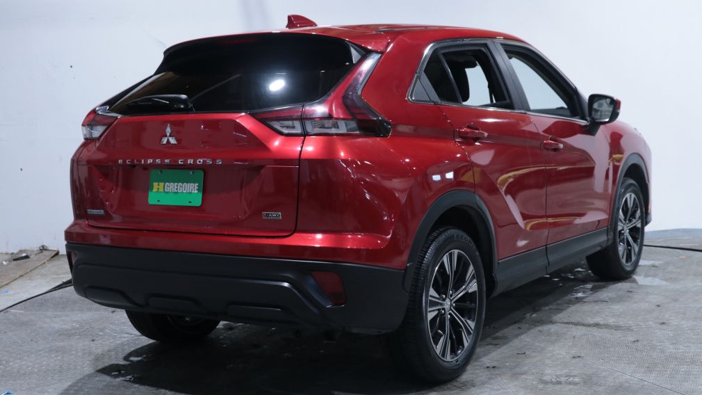 Mitsubishi Eclipse Cross ES 2022 d&rsquo;occasion à vendre - 6