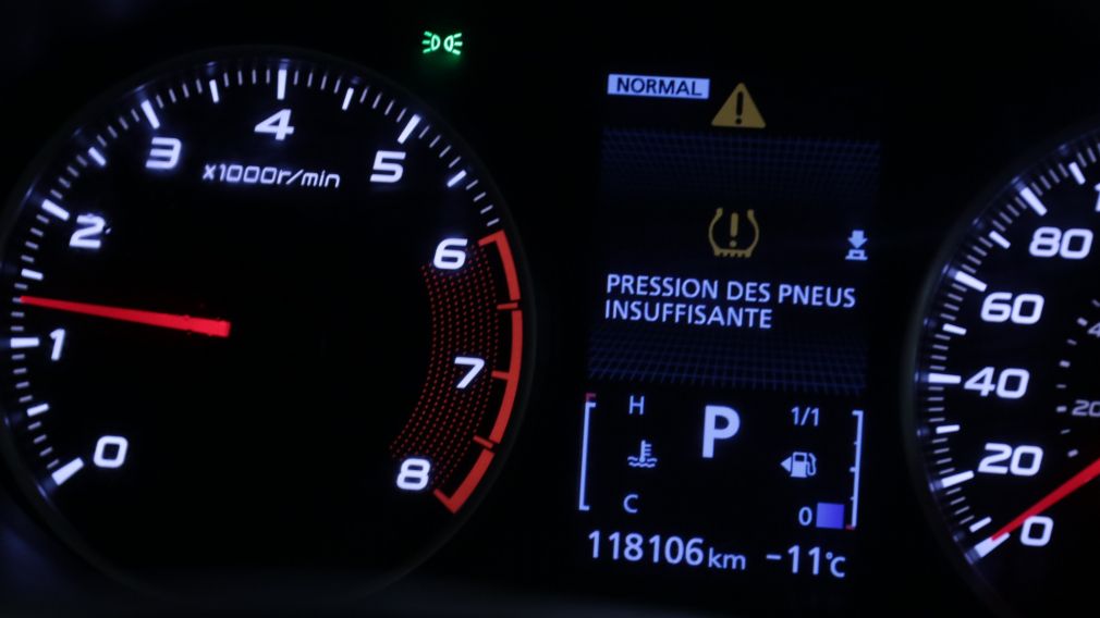 Mitsubishi Eclipse Cross ES 2022 d&rsquo;occasion à vendre - 13