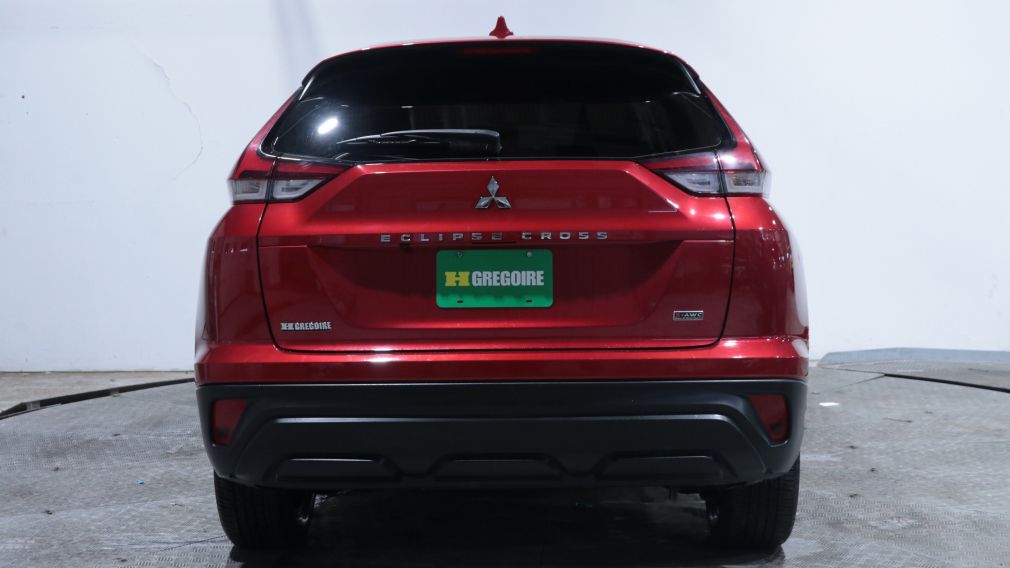 Mitsubishi Eclipse Cross ES 2022 d&rsquo;occasion à vendre - 5