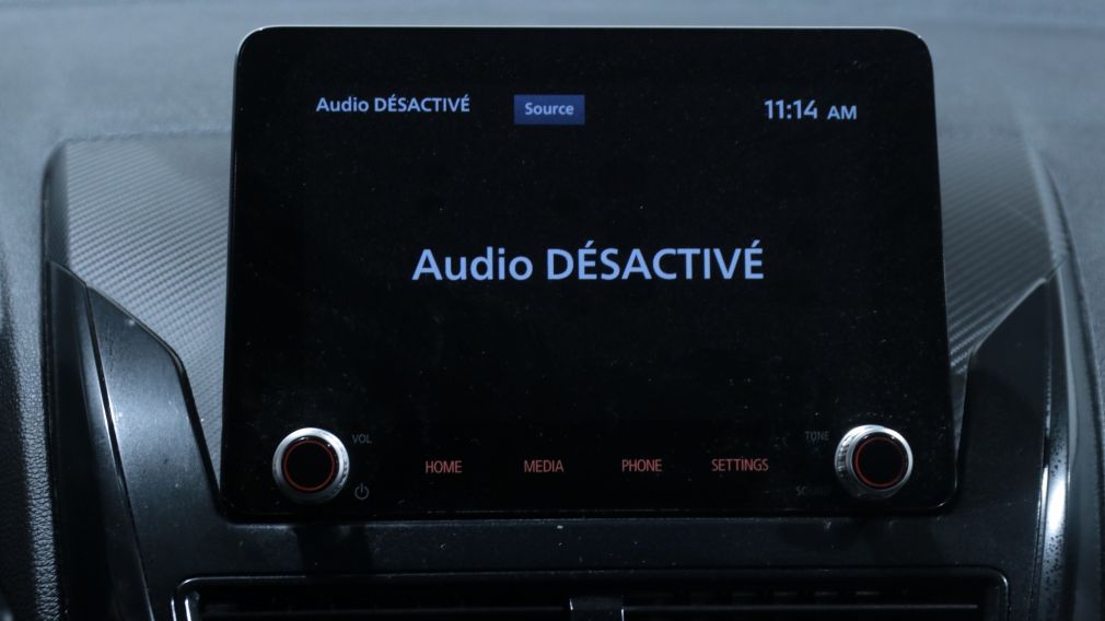 Mitsubishi Eclipse Cross ES 2022 d&rsquo;occasion à vendre - 14