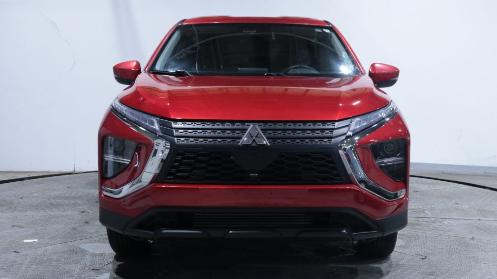 Mitsubishi Eclipse Cross ES 2022 d&rsquo;occasion à vendre - 2