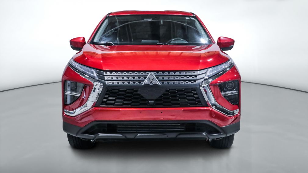 Mitsubishi Eclipse Cross ES 2022 d&rsquo;occasion à vendre - 2