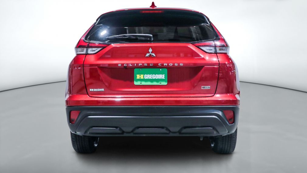 Mitsubishi Eclipse Cross ES 2022 d&rsquo;occasion à vendre - 5
