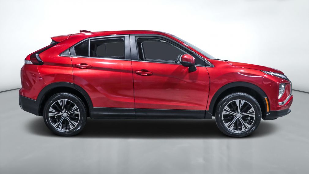 Mitsubishi Eclipse Cross ES 2022 d&rsquo;occasion à vendre - 7