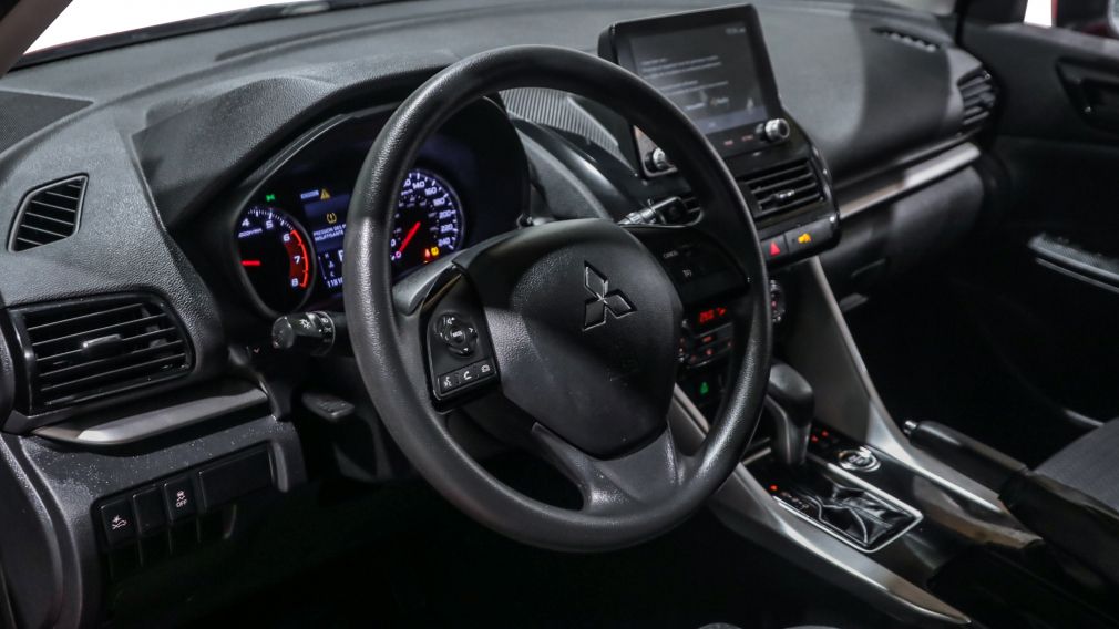 Mitsubishi Eclipse Cross ES 2022 d&rsquo;occasion à vendre - 8