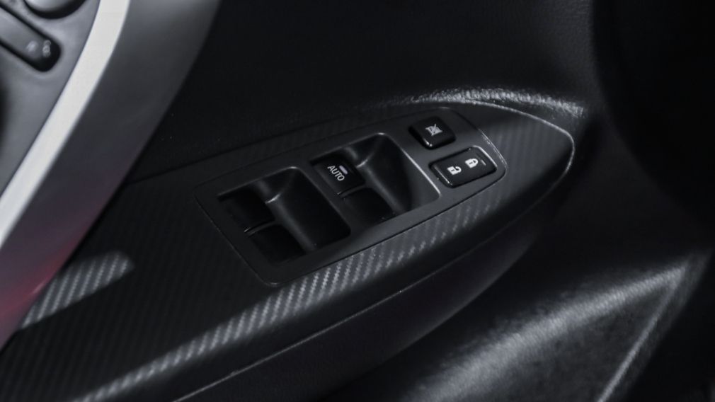 Mitsubishi Eclipse Cross ES 2022 d&rsquo;occasion à vendre - 9