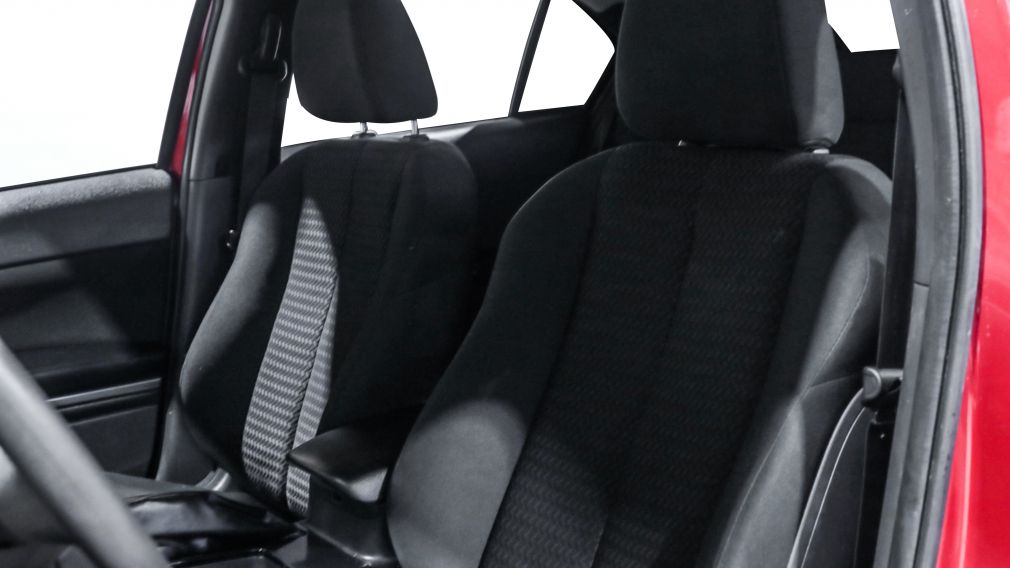 Mitsubishi Eclipse Cross ES 2022 d&rsquo;occasion à vendre - 10