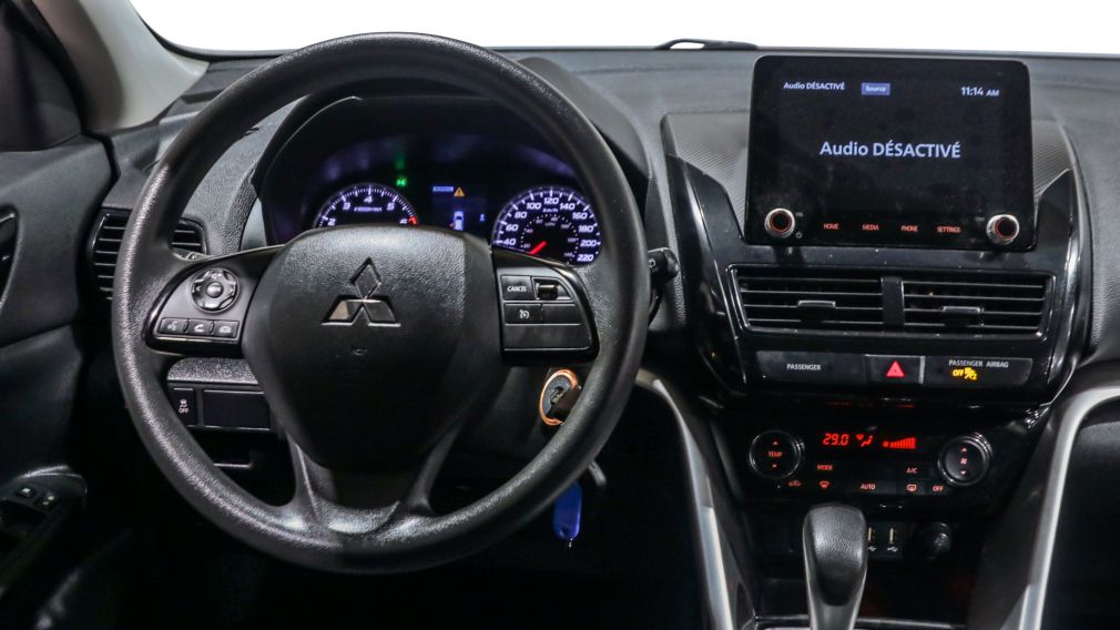 Mitsubishi Eclipse Cross ES 2022 d&rsquo;occasion à vendre - 11
