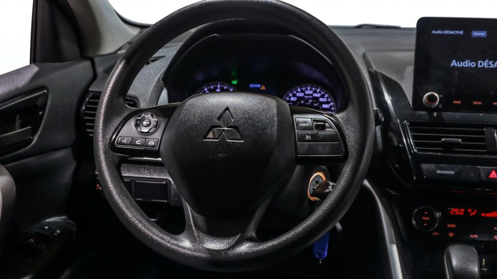 Mitsubishi Eclipse Cross ES 2022 d&rsquo;occasion à vendre - 12