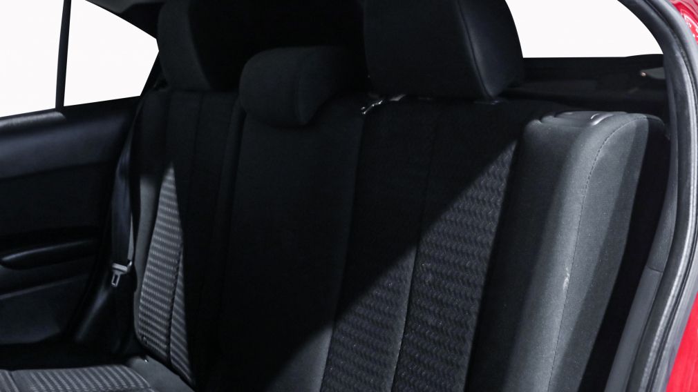 Mitsubishi Eclipse Cross ES 2022 d&rsquo;occasion à vendre - 16