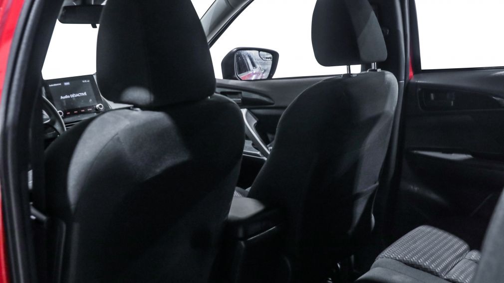 Mitsubishi Eclipse Cross ES 2022 d&rsquo;occasion à vendre - 17