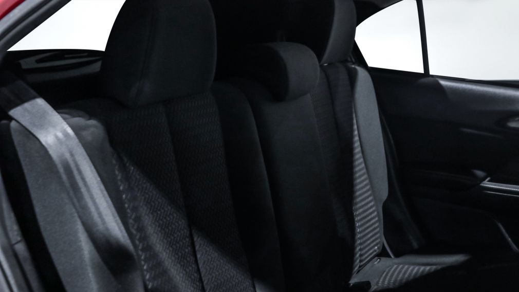 Mitsubishi Eclipse Cross ES 2022 d&rsquo;occasion à vendre - 18