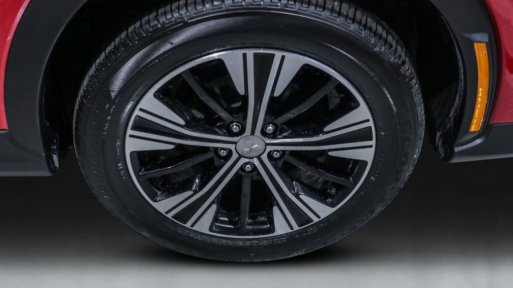 Mitsubishi Eclipse Cross ES 2022 d&rsquo;occasion à vendre - 21