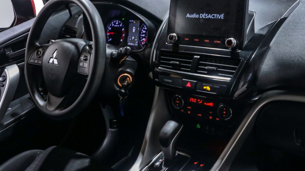 Mitsubishi Eclipse Cross ES 2022 d&rsquo;occasion à vendre - 19